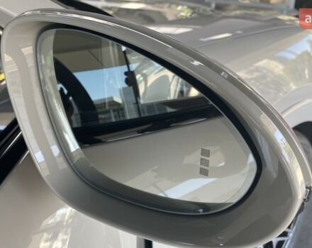 купить новое авто Порше Cayenne Coupe 2025 года от официального дилера Порше Центр Львів Порше фото