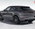 Порше Cayenne Coupe 2025 року купити нове авто Порше Cayenne Coupe 2025 року від офіційного дилера Порше Центр Київ Аеропорт Порше фото