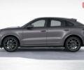 купить новое авто Порше Cayenne Coupe 2025 года от официального дилера Порше Центр Харків Порше фото