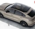 купить новое авто Порше Cayenne Coupe 2025 года от официального дилера Порше Центр Харків Порше фото