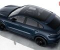 Порше Cayenne Coupe 2025 года купить новое авто Порше Cayenne Coupe 2025 года от официального дилера Порше Центр Київ Аеропорт Порше фото