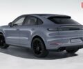 купить новое авто Порше Cayenne Coupe 2025 года от официального дилера Порше Центр Київ Аеропорт Порше фото
