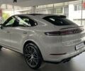 купить новое авто Порше Cayenne Coupe 2025 года от официального дилера Порше Центр Львів Порше фото