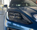 купить новое авто Порше Cayenne Coupe 2025 года от официального дилера Порше Центр Львів Порше фото