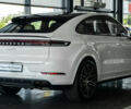 купити нове авто Порше Cayenne Coupe 2025 року від офіційного дилера Порше Центр Харків Порше фото