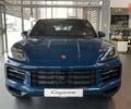 купить новое авто Порше Cayenne Coupe 2025 года от официального дилера Порше Центр Львів Порше фото