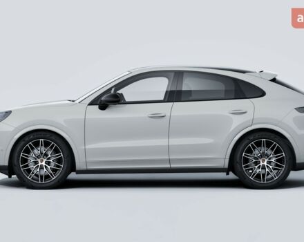 Порше Cayenne Coupe, об'ємом двигуна 3 л та пробігом 0 тис. км за 152732 $, фото 2 на Automoto.ua