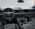 купить новое авто Порше Cayenne Coupe 2025 года от официального дилера Порше Центр Харків Порше фото
