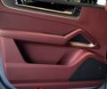 купить новое авто Порше Cayenne Coupe 2025 года от официального дилера Порше Центр Одеса Порше фото