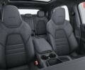 купить новое авто Порше Cayenne Coupe 2025 года от официального дилера Порше Центр Одеса Порше фото