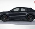 купить новое авто Порше Cayenne Coupe 2025 года от официального дилера Порше Центр Одеса Порше фото
