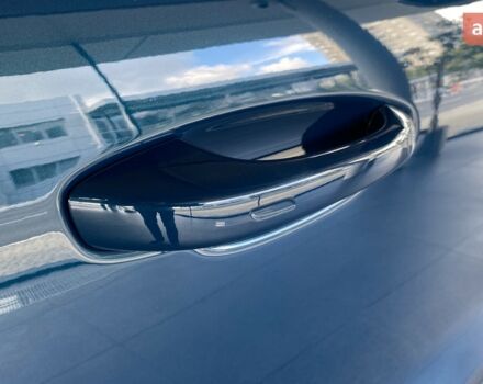 купить новое авто Порше Cayenne Coupe 2025 года от официального дилера Порше Центр Львів Порше фото