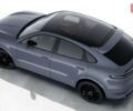 купить новое авто Порше Cayenne Coupe 2025 года от официального дилера Порше Центр Київ Аеропорт Порше фото