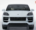 купить новое авто Порше Cayenne Coupe 2025 года от официального дилера Порше Центр Одеса Порше фото