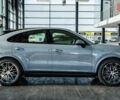 купить новое авто Порше Cayenne Coupe 2025 года от официального дилера Порше Центр Харків Порше фото