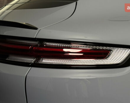 Порше Cayenne Coupe, об'ємом двигуна 3.98 л та пробігом 0 тис. км за 191352 $, фото 36 на Automoto.ua