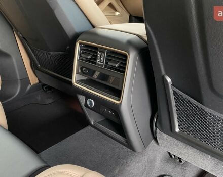 купить новое авто Порше Cayenne Coupe 2025 года от официального дилера Порше Центр Львів Порше фото