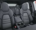 купить новое авто Порше Cayenne Coupe 2025 года от официального дилера Порше Центр Харків Порше фото