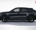 купить новое авто Порше Cayenne Coupe 2025 года от официального дилера Порше Центр Харків Порше фото