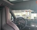 купить новое авто Порше Cayenne Coupe 2025 года от официального дилера Порше Центр Львів Порше фото
