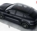 купить новое авто Порше Cayenne Coupe 2025 года от официального дилера Порше Центр Харків Порше фото