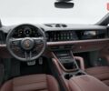 купить новое авто Порше Cayenne Coupe 2025 года от официального дилера Порше Центр Київ Аеропорт Порше фото