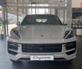 купить новое авто Порше Cayenne Coupe 2025 года от официального дилера Порше Центр Львів Порше фото