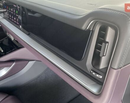 купить новое авто Порше Cayenne Coupe 2025 года от официального дилера Порше Центр Львів Порше фото
