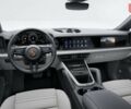 Порше Cayenne Coupe 2025 года купить новое авто Порше Cayenne Coupe 2025 года от официального дилера Порше Центр Київ Аеропорт Порше фото