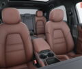 купить новое авто Порше Cayenne Coupe 2025 года от официального дилера Порше Центр Одеса Порше фото