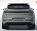 купить новое авто Порше Cayenne Coupe 2025 года от официального дилера Порше Центр Одеса Порше фото