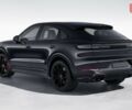 купить новое авто Порше Cayenne Coupe 2025 года от официального дилера Порше Центр Харків Порше фото