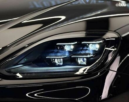 Порше Cayenne Coupe, объемом двигателя 3 л и пробегом 1 тыс. км за 166500 $, фото 16 на Automoto.ua