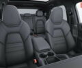 купить новое авто Порше Cayenne Coupe 2025 года от официального дилера Порше Центр Одеса Порше фото