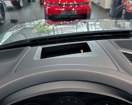 купить новое авто Порше Cayenne Coupe 2025 года от официального дилера Порше Центр Одеса Порше фото