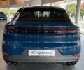 купить новое авто Порше Cayenne Coupe 2025 года от официального дилера Порше Центр Львів Порше фото