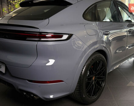 Порше Cayenne Coupe, об'ємом двигуна 3.98 л та пробігом 0 тис. км за 191352 $, фото 4 на Automoto.ua