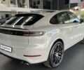 купить новое авто Порше Cayenne Coupe 2025 года от официального дилера Порше Центр Львів Порше фото