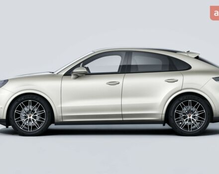 Порше Cayenne Coupe, об'ємом двигуна 3 л та пробігом 0 тис. км за 151645 $, фото 2 на Automoto.ua