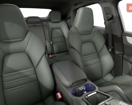 Порше Cayenne Coupe, объемом двигателя 3 л и пробегом 0 тыс. км за 153298 $, фото 5 на Automoto.ua