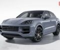 купити нове авто Порше Cayenne Coupe 2025 року від офіційного дилера Порше Центр Одеса Порше фото