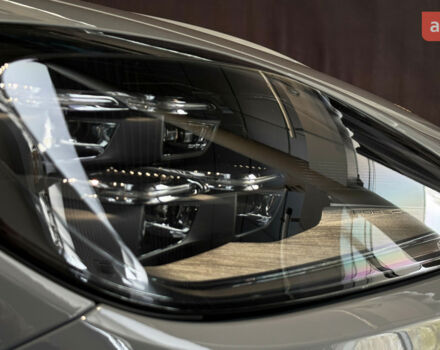 Порше Cayenne Coupe, об'ємом двигуна 3.98 л та пробігом 0 тис. км за 191352 $, фото 31 на Automoto.ua