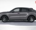 Порше Cayenne Coupe 2025 року купити нове авто Порше Cayenne Coupe 2025 року від офіційного дилера Порше Центр Київ Аеропорт Порше фото