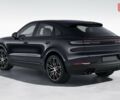 купить новое авто Порше Cayenne Coupe 2025 года от официального дилера Порше Центр Харків Порше фото