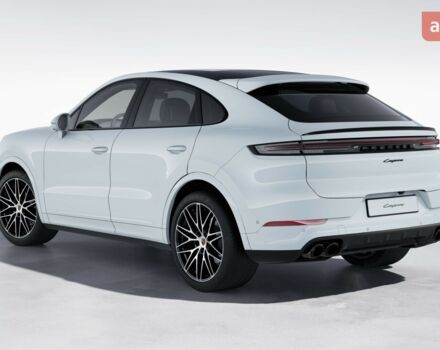 Порше Cayenne Coupe, об'ємом двигуна 3 л та пробігом 0 тис. км за 146428 $, фото 2 на Automoto.ua