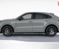 купить новое авто Порше Cayenne Coupe 2025 года от официального дилера Порше Центр Одеса Порше фото