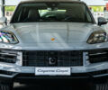 купить новое авто Порше Cayenne Coupe 2025 года от официального дилера Порше Центр Харків Порше фото