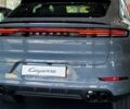 купить новое авто Порше Cayenne Coupe 2025 года от официального дилера Порше Центр Одеса Порше фото