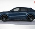 Порше Cayenne Coupe 2025 года купить новое авто Порше Cayenne Coupe 2025 года от официального дилера Порше Центр Київ Аеропорт Порше фото