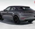 купить новое авто Порше Cayenne Coupe 2025 года от официального дилера Порше Центр Київ Аеропорт Порше фото